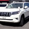 toyota land-cruiser-prado 2020 -TOYOTA--Land Cruiser Prado CBA-TRJ150W--TRJ150-0110402---TOYOTA--Land Cruiser Prado CBA-TRJ150W--TRJ150-0110402- image 1