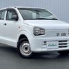 suzuki alto-van 2017 -SUZUKI--Alto Van HBD-HA36V--HA36V-124215---SUZUKI--Alto Van HBD-HA36V--HA36V-124215- image 1