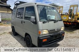 subaru sambar-dias 1998 CFJ1549817
