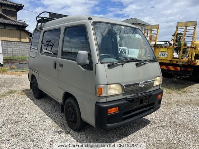 subaru sambar-dias 1998 CFJ1549817 image 1