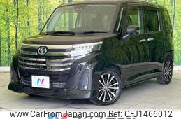 toyota roomy 2021 -TOYOTA--Roomy 4BA-M900A--M900A-0523207---TOYOTA--Roomy 4BA-M900A--M900A-0523207-