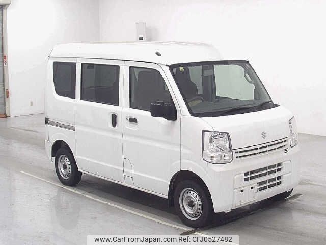 suzuki every 2023 -SUZUKI 【名変中 】--Every DA17V-709926---SUZUKI 【名変中 】--Every DA17V-709926- image 1