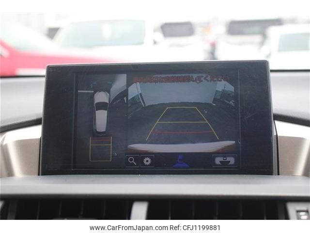 lexus nx 2014 -LEXUS--Lexus NX DAA-AYZ10--AYZ10-1003115---LEXUS--Lexus NX DAA-AYZ10--AYZ10-1003115- image 2
