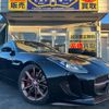 jaguar f-type 2014 quick_quick_J608A_SAJKC60F7F8K16933 image 1