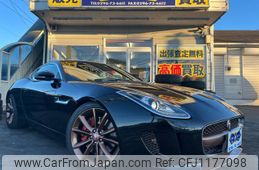 jaguar f-type 2014 quick_quick_J608A_SAJKC60F7F8K16933