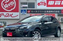 subaru xv 2022 -SUBARU--Subaru XV GT3--095947---SUBARU--Subaru XV GT3--095947-