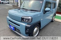 daihatsu taft 2020 -DAIHATSU--Taft 6BA-LA900S--LA900S-0021693---DAIHATSU--Taft 6BA-LA900S--LA900S-0021693-