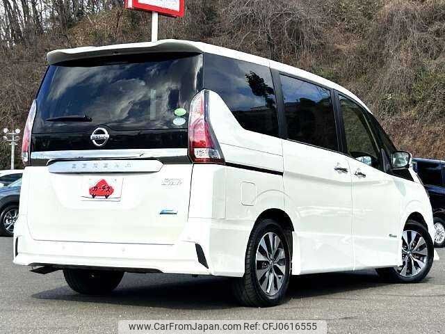 nissan serena 2016 504928-927129 image 2