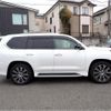 lexus lx 2018 -LEXUS--Lexus LX DBA-URJ201W--URJ201-4285733---LEXUS--Lexus LX DBA-URJ201W--URJ201-4285733- image 6