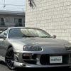 toyota supra 2002 -TOYOTA--Supra GF-JZA80--JZA80-1005830---TOYOTA--Supra GF-JZA80--JZA80-1005830- image 1