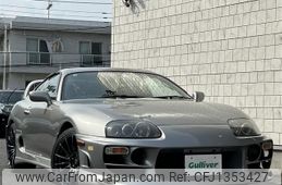 toyota supra 2002 -TOYOTA--Supra GF-JZA80--JZA80-1005830---TOYOTA--Supra GF-JZA80--JZA80-1005830-