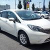 nissan note 2016 quick_quick_DBA-E12_E12-400506 image 7