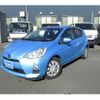 toyota aqua 2012 -TOYOTA 【習志野 502ﾄ7715】--AQUA DAA-NHP10--NHP10-2070517---TOYOTA 【習志野 502ﾄ7715】--AQUA DAA-NHP10--NHP10-2070517- image 20