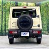 suzuki jimny 2023 quick_quick_JB64W_JB64W-307006 image 16