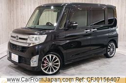 daihatsu tanto 2014 -DAIHATSU--Tanto DBA-LA600S--LA600S-0216124---DAIHATSU--Tanto DBA-LA600S--LA600S-0216124-