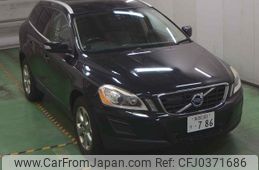 volvo xc60 2013 -VOLVO 【長岡 301ｽ786】--Volvo XC60 DB4204TXC--YV1DZ47HBD2443755---VOLVO 【長岡 301ｽ786】--Volvo XC60 DB4204TXC--YV1DZ47HBD2443755-