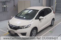 honda fit 2017 -HONDA--Fit GK3-1244842---HONDA--Fit GK3-1244842-