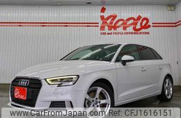 audi a3 2019 CFJ1616151