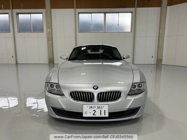 bmw z4 2006 -BMW--BMW Z4 ABA-DU30--WBADU52010LE90494---BMW--BMW Z4 ABA-DU30--WBADU52010LE90494- image 2