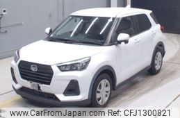 daihatsu rocky 2022 -DAIHATSU--Rocky A201S-0001738---DAIHATSU--Rocky A201S-0001738-