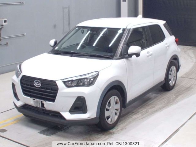 daihatsu rocky 2022 -DAIHATSU--Rocky A201S-0001738---DAIHATSU--Rocky A201S-0001738- image 1