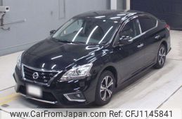 nissan sylphy 2018 -NISSAN--SYLPHY TB17-032328---NISSAN--SYLPHY TB17-032328-