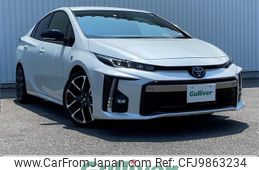 toyota prius-phv 2021 -TOYOTA--Prius PHV 6LA-ZVW52--ZVW52-3196832---TOYOTA--Prius PHV 6LA-ZVW52--ZVW52-3196832-