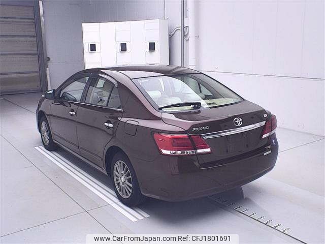 toyota premio 2016 CFJ1801691 image 2