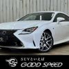 lexus rc 2015 -LEXUS--Lexus RC DAA-AVC10--AVC10-6000956---LEXUS--Lexus RC DAA-AVC10--AVC10-6000956- image 1