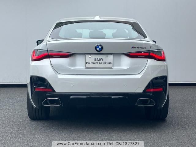 bmw 4-series 2024 quick_quick_12AW30_WBA12AW080FS76495 image 2
