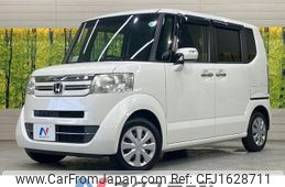 honda n-box 2016 CFJ1628711