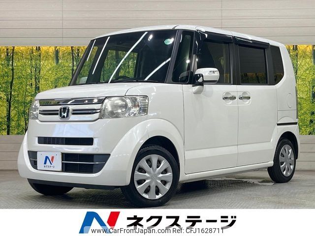 honda n-box 2016 CFJ1628711 image 1
