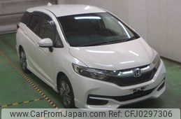 honda shuttle 2015 -HONDA--Shuttle GK8--1001622---HONDA--Shuttle GK8--1001622-