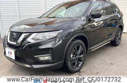 nissan x-trail 2020 -NISSAN--X-Trail 5BA-T32--T32-555252---NISSAN--X-Trail 5BA-T32--T32-555252-