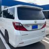 toyota alphard 2012 CFJ1701495 image 5