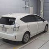 toyota prius-α 2013 -TOYOTA--Prius α ZVW41W-3225319---TOYOTA--Prius α ZVW41W-3225319- image 2