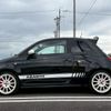 abarth 695 2022 quick_quick_7BA-31214T_ZFABF13H2NJG54377 image 6