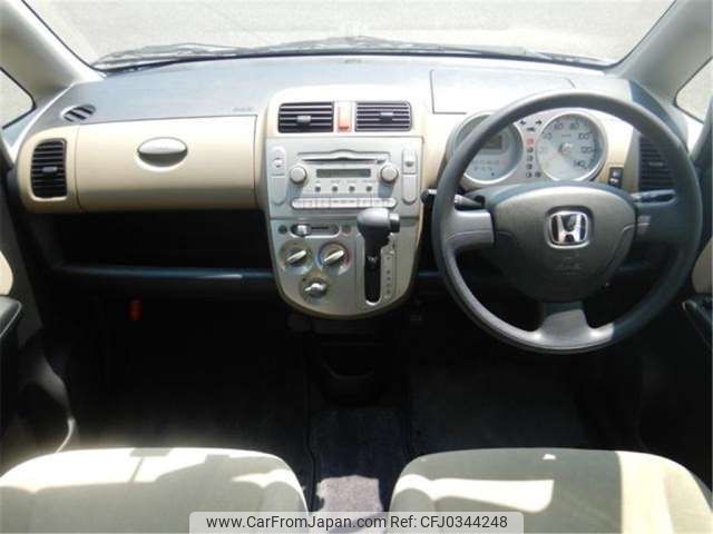 honda life 2007 -HONDA--Life DBA-JB5--JB5-4778269---HONDA--Life DBA-JB5--JB5-4778269- image 2