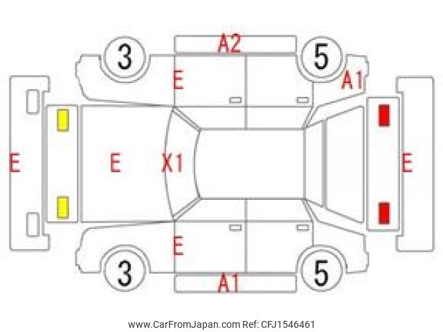 bmw 4-series 2021 CFJ1546461 image 2