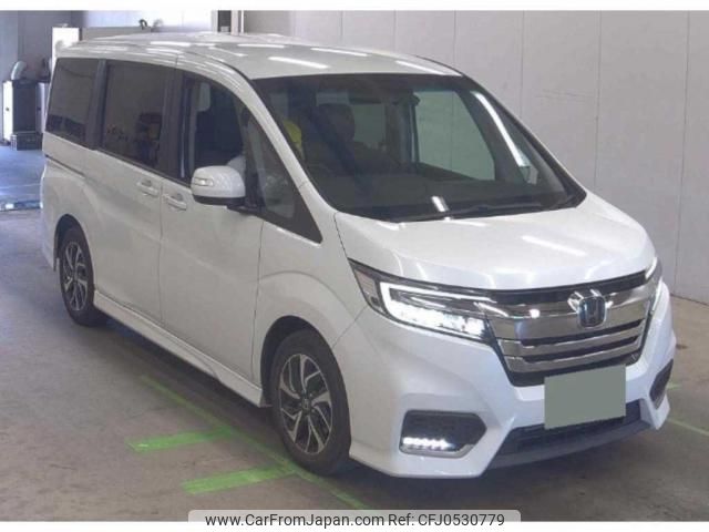 honda stepwagon-spada 2020 quick_quick_6BA-RP3_RP3-1314094 image 1