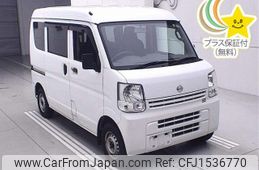 nissan clipper-van 2019 CFJ1536770