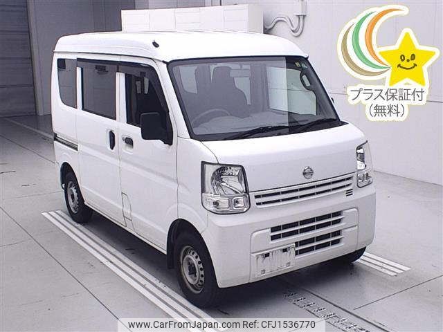 nissan clipper-van 2019 CFJ1536770 image 1
