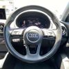 audi a3 2017 quick_quick_DBA-8VCXSL_WAUZZZ8V2H1066859 image 6