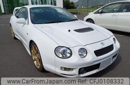 toyota celica 1997 -TOYOTA--Celica E-ST205--ST205-0012420---TOYOTA--Celica E-ST205--ST205-0012420-