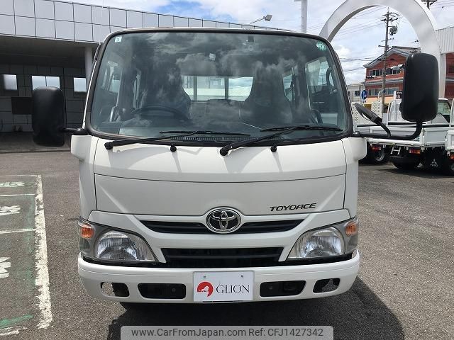 toyota toyoace 2016 quick_quick_TKG-XZU655_XZU655-0005424 image 2