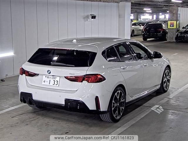 bmw 1-series 2024 -BMW--BMW 1 Series WBA82GE0207R26130---BMW--BMW 1 Series WBA82GE0207R26130- image 2