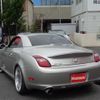 lexus sc 2007 -LEXUS--Lexus SC DBA-UZZ40--UZZ40-9013388---LEXUS--Lexus SC DBA-UZZ40--UZZ40-9013388- image 11