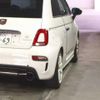 abarth 595 2017 CFJ1538409 image 8