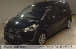 toyota sienta 2015 CFJ1815006