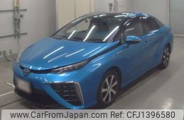 toyota mirai 2016 -TOYOTA--MIRAI JPD10-0001811---TOYOTA--MIRAI JPD10-0001811-